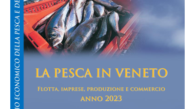 REPORT CONGIUNTURALE “LA PESCA IN VENETO” 2023