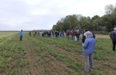 APPROCCIO OLISTICO ALL’AGRICOLTURA SOSTENIBILE E RIGENERATIVA