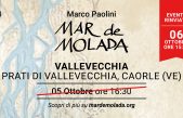 MAR de MOLADA | Prati di Vallevecchia domenica 6 ottobre alle ore 15:00