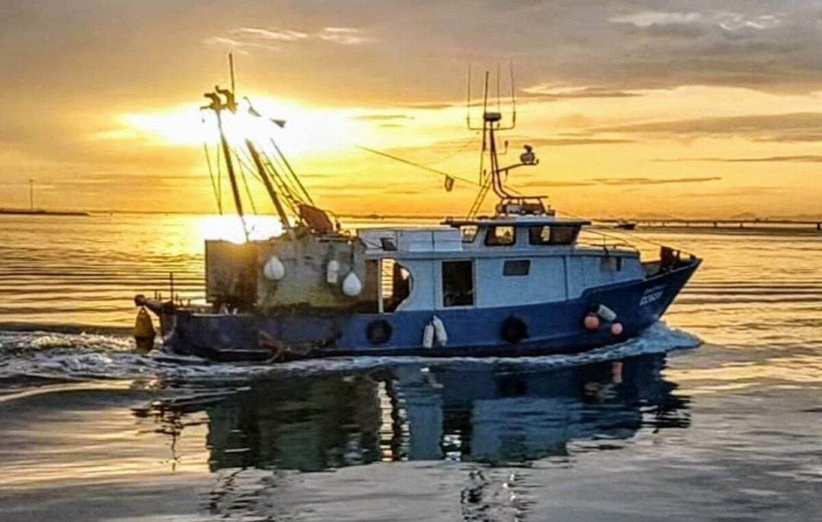 LA MARINERIA DI CHIOGGIA AGLI APICI DEL COMPARTO ITTICO NAZIONALE