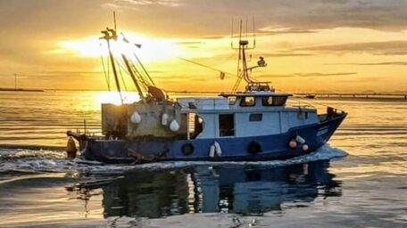 LA MARINERIA DI CHIOGGIA AGLI APICI DEL COMPARTO ITTICO NAZIONALE